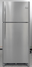 Frigidaire Gallery FGHI2164QF Exterior