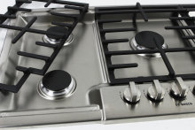 Burner Grates