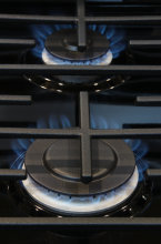 Burners On