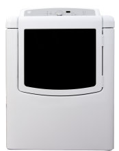The Kenmore 68102 Dryer