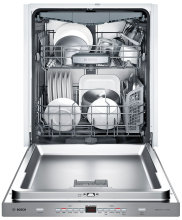 Bosch 800 Series Interior