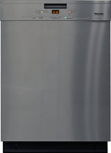 Miele G4925SCU—Front