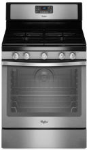 Whirlpool WFG540H0AS