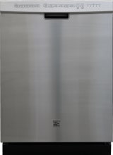 Kenmore Elite 14743—Front