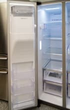 Samsung RH29H9000SR Freezer