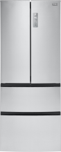 Haier HRF15N3AGS Exterior