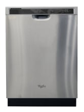 Whirlpool WDF540PADM—Front