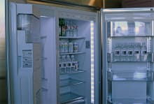 The Studio Fridge