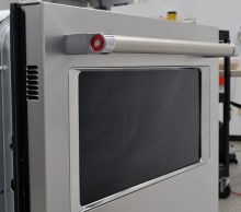 KitchenAid KDTM804ESS—Window