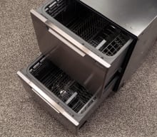 Fisher & Paykel DD24DCHTX7 Above