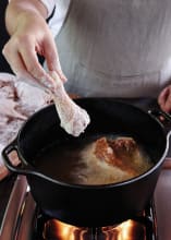 Dutch oven recipes