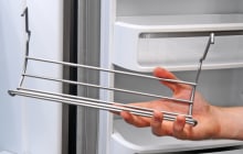 KitchenAid KFXS25RYMS Bottle Rack