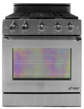 The Dacor Distinctive DR30GSNG