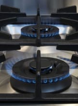 NXR DRGB3001 Burners