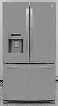 Kenmore 70333 Exterior