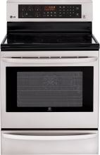 LG LRE3085ST