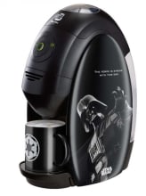 Star Wars Coffee Machine