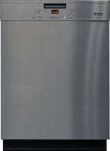 Miele G4925SCU—Front