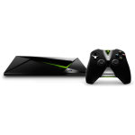 Nvidia shield android tv box