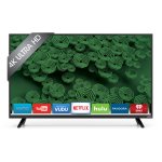 Vizio d65u d2