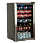 Edgestar bwc120sslt