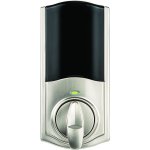 Kwikset kevo convert