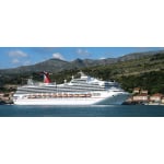 Product Image - Carnival Cruise Lines Carnival Sunshine
