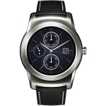 Lg watch urbane