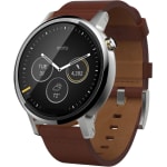 Motorola moto 360 2nd gen