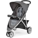 Chicco viaro stroller