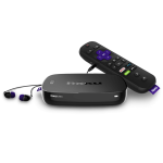 Roku ultra