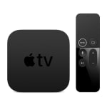 Apple tv 4k