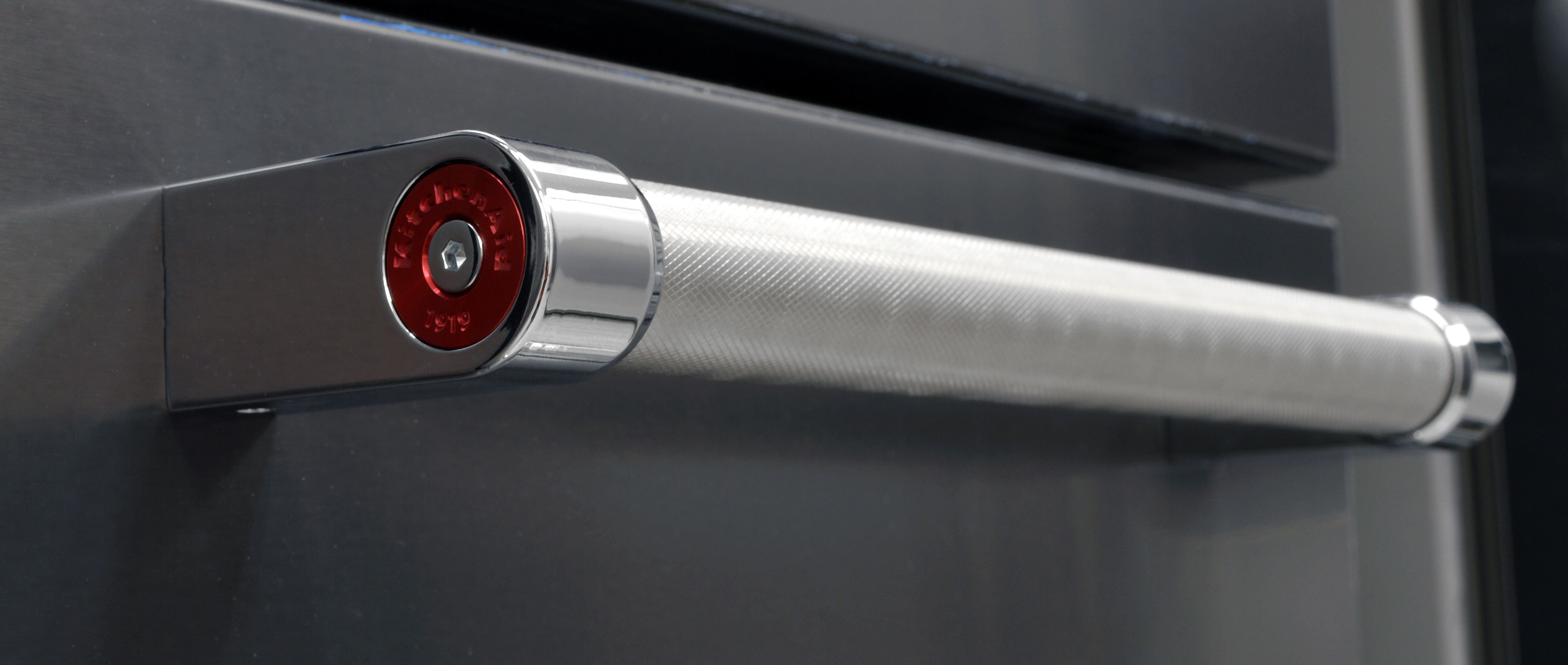 KitchenAid KRMF706EBS Refrigerator Review Refrigerators