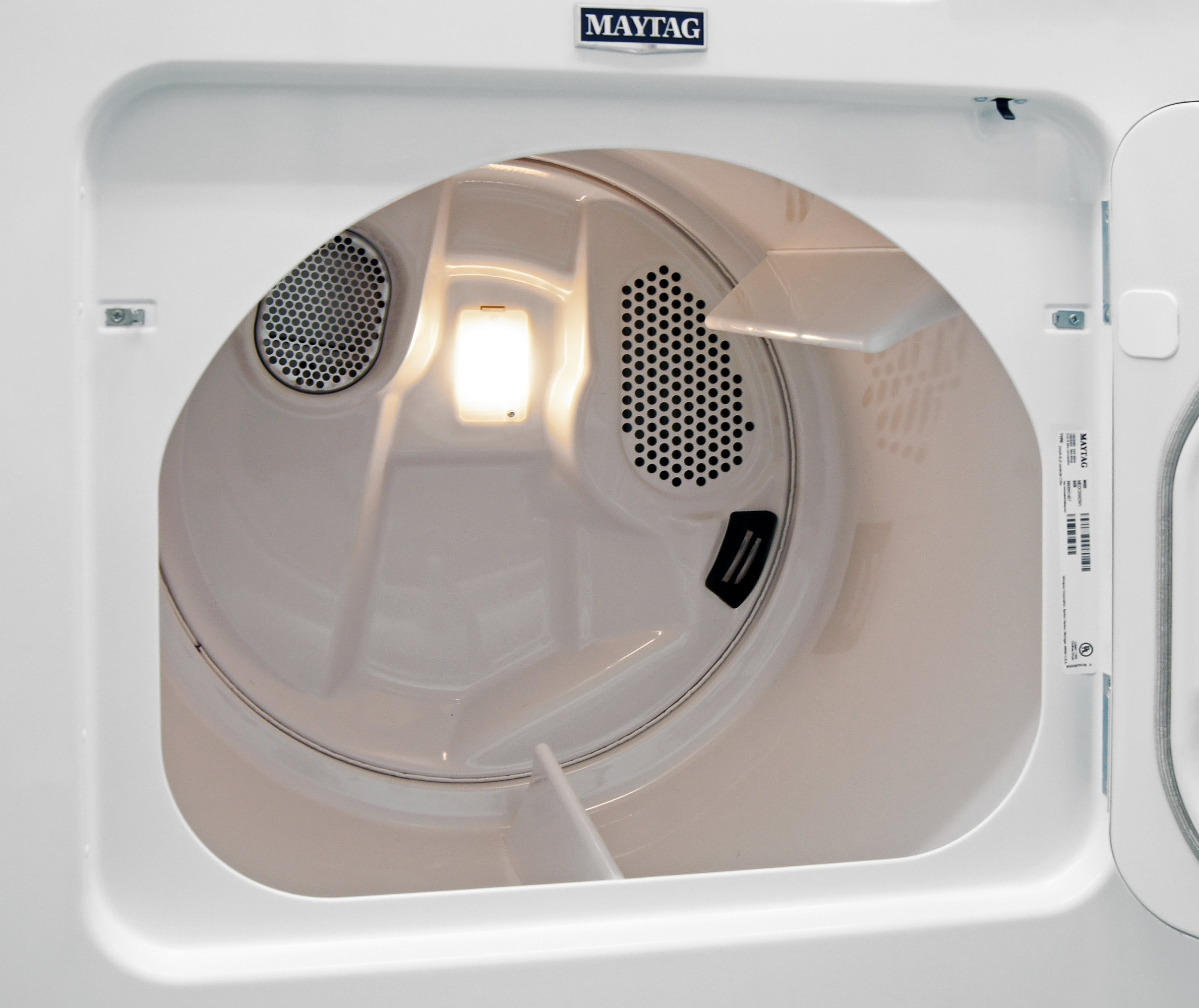 Maytag Dryer Noise 74 - q2m96ij