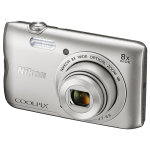 Nikon Coolpix A300