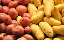 Potatoes