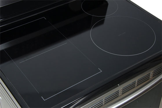 Review cook top gas jenn downdraft air
