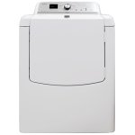 Whirlpool Cabrio WED7300DW Dryer Review - Reviewed.com Laundry