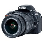 Nikon d5500 vanity