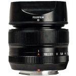 Product Image - Fujifilm Fujinon XF 35mm f/1.4 R