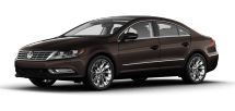 Product Image - 2012 Volkswagen CC VR6 4MOTION Executive