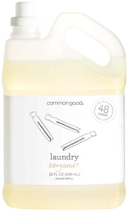 Product Image - Common Good Laundry Detergent