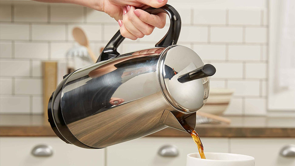 Percolator