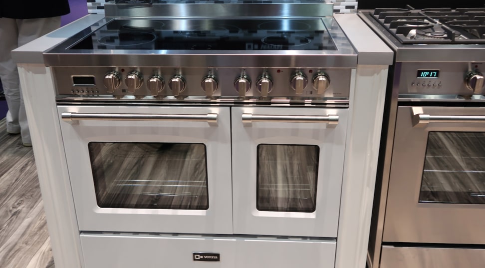 Verona-electric-range