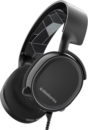 Product Image - SteelSeries Arctis 3