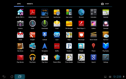 Apps Image