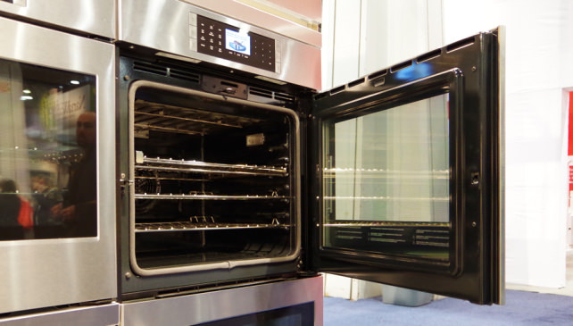 Benchmark Oven
