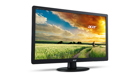 Product Image - Acer S200HQL GBD