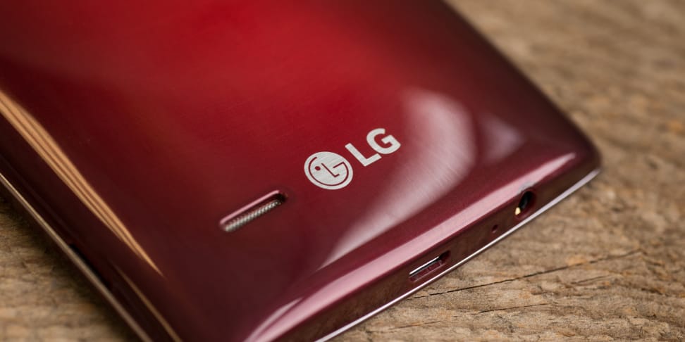 Product Image - LG G Flex 2