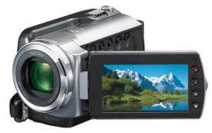 Product Image - ソニー (Sony) (Sony (ソニー)) Handycam DCR-SR87